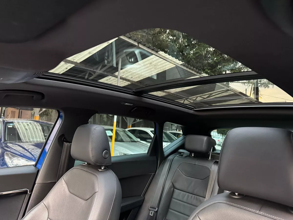 Cupra Ateca 2.0t 2020
